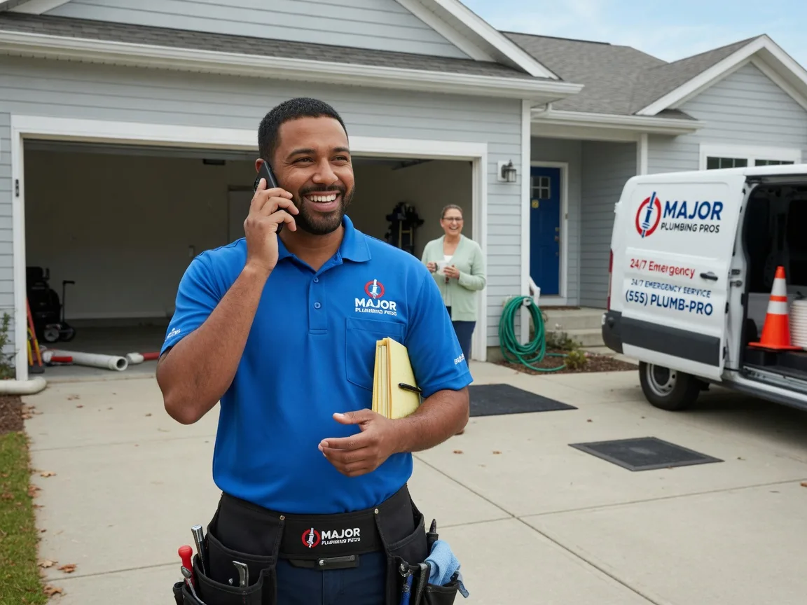 Drain Cleaning Services Bothell, WA FAQs